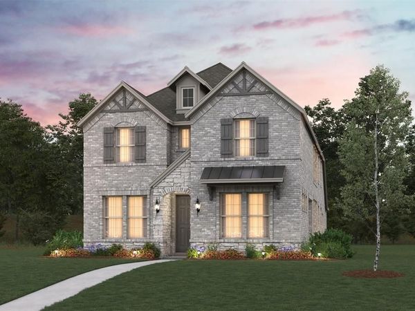 326 Bluestem Drive, Euless, TX 76039