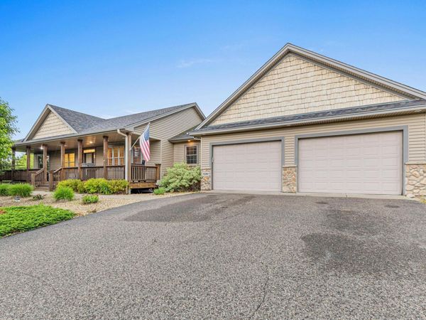 5180 241st Court NW, Saint Francis, MN 55070