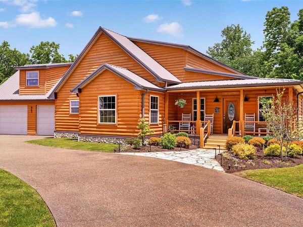 945 Canyon Run Road , Lewisburg, KY 42256