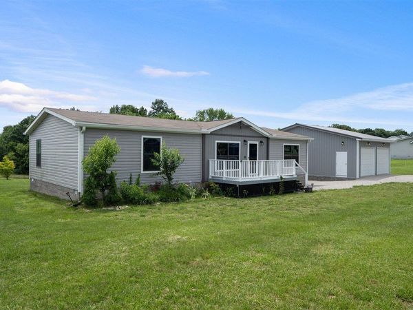 9026 Tompkinsville Road , Glasgow, KY 42141