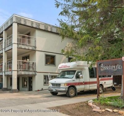 940 Waters Avenue, Unit 209, Aspen, CO 81611 Main Photo
