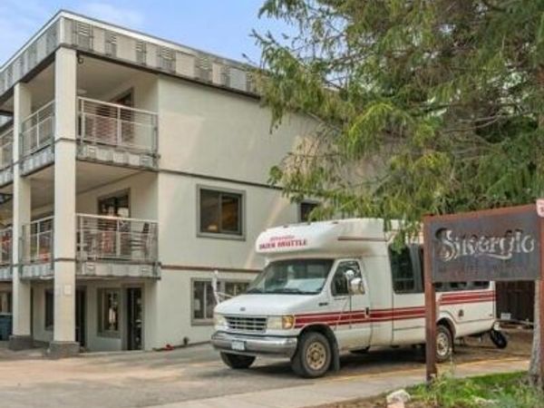 940 Waters Avenue, Unit 209, Aspen, CO 81611