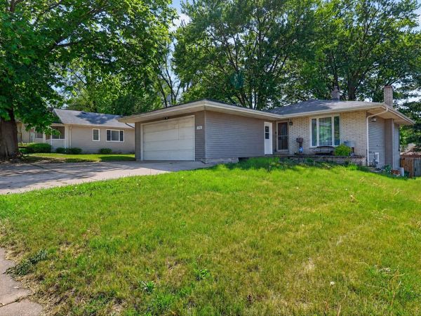 1308 Beloit Avenue, Janesville, WI 53546