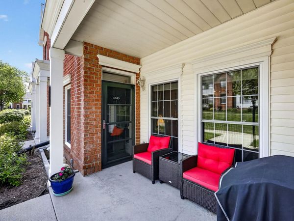 6043 Cottontail Trail, Madison, WI 53718