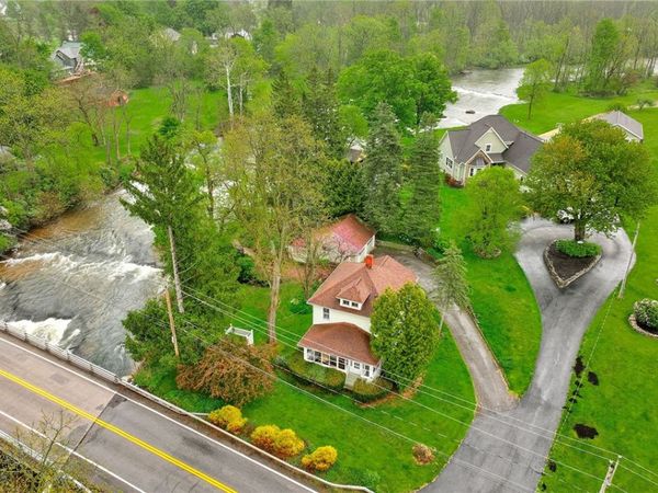 7886 Martin Road , Honeoye Falls, NY 14472