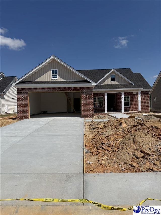 3037 Fincher Drive Photo 1