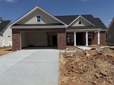 3037 Fincher Drive, Florence, SC 29501