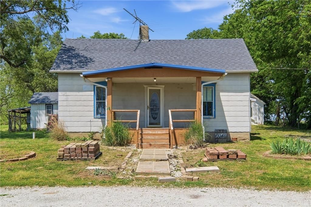3610 Highway Z N/a, Edgerton, MO 64444 Main Photo