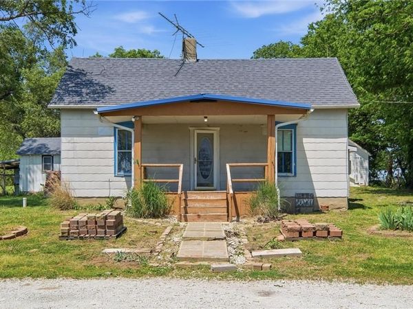 3610 Highway Z N/A, Edgerton, MO 64444