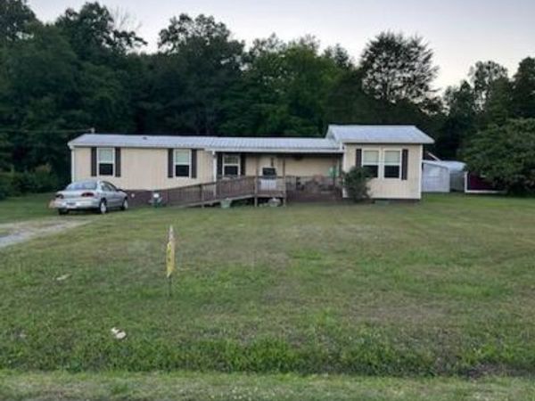 4777 Old Dunlap Road, Whitwell, TN 37397