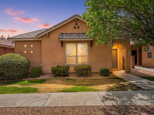 836 Bosque Vista Drive , Bernalillo, NM 87004