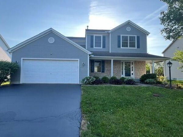 366 Linden Circle , Pickerington, OH 43147