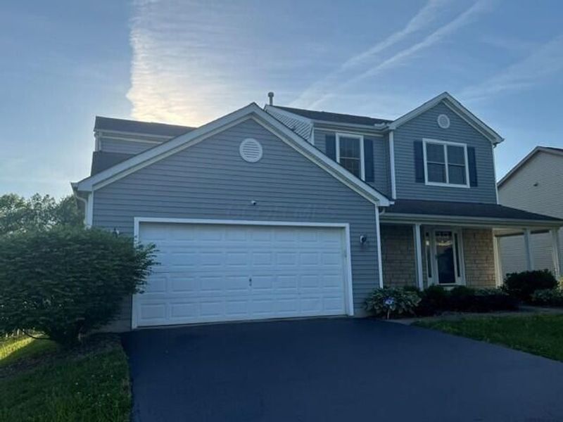 366 Linden Circle , Pickerington, OH 43147 Photo 2