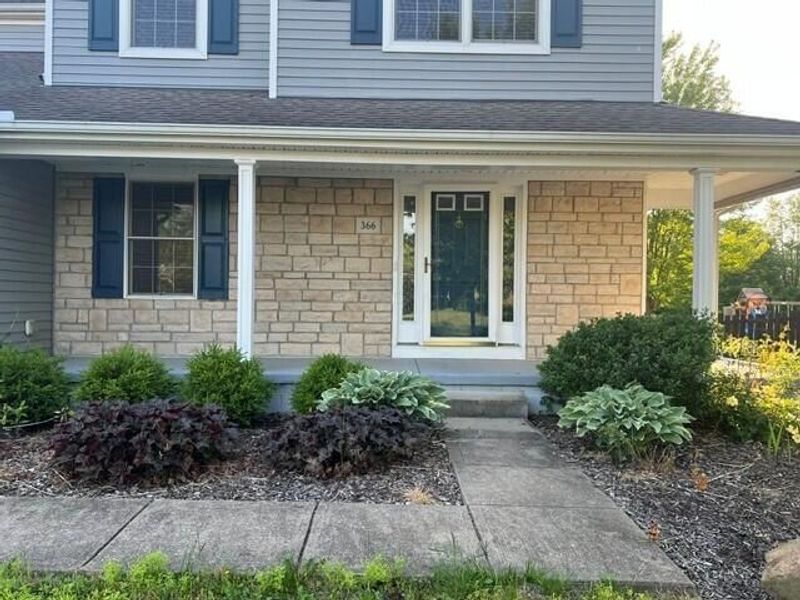 366 Linden Circle , Pickerington, OH 43147 Photo 3