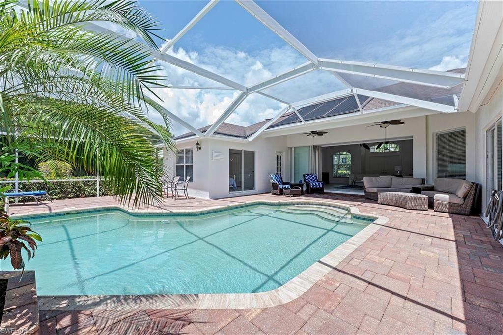2050 Terrazzo Ln, Naples, FL 34104 Photo
