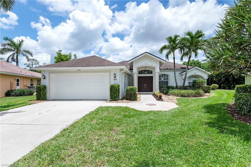 2050 Terrazzo Ln, Naples, FL 34104 Photo