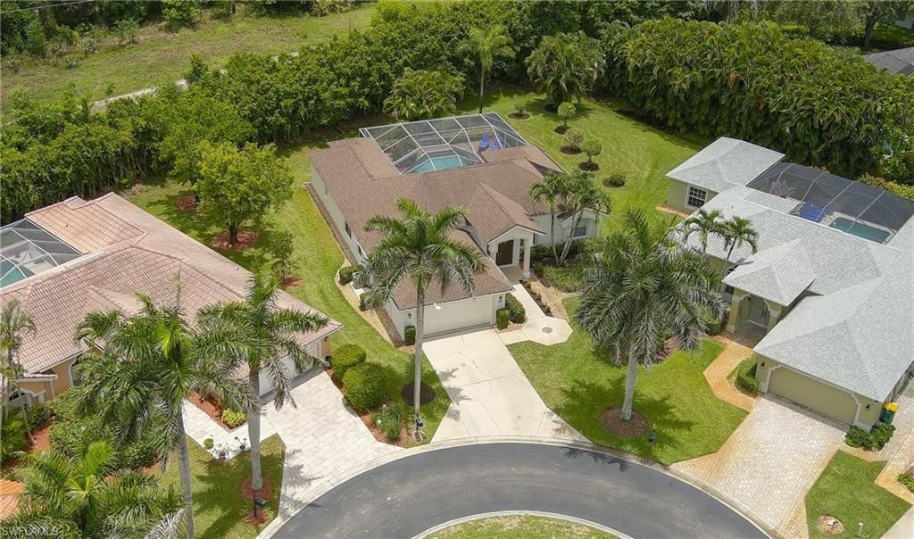 2050 Terrazzo Ln, Naples, FL 34104 Photo