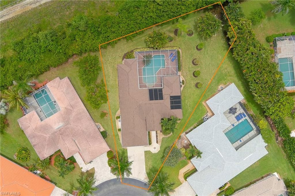 2050 Terrazzo Ln, Naples, FL 34104 Photo
