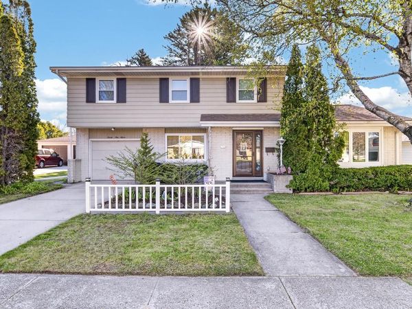2915 16th STREET, Sheboygan, WI 53081