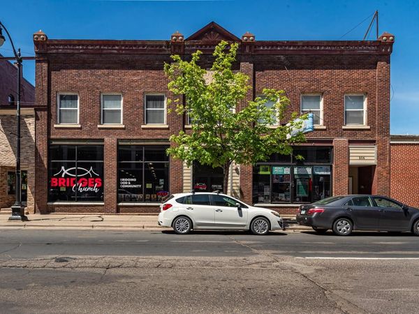 310 4th STREET, La Crosse, WI 54601