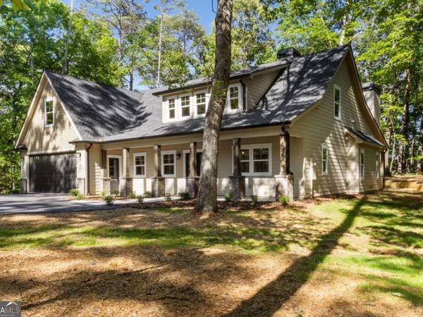 1166 Grindle Bridge Road, Dahlonega, GA 30533