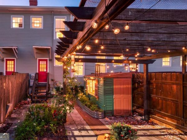 1410 Jefferson Street, Savannah, GA 31401