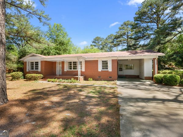 309 Fletcher Drive, Statesboro, GA 30458