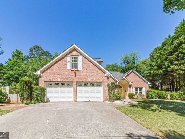 2192 Pilgrim Mill Circle, Cumming, GA 30041