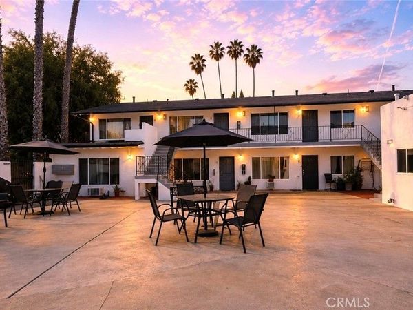 1807 W Sumac, Unit 4, Anaheim, CA 92804