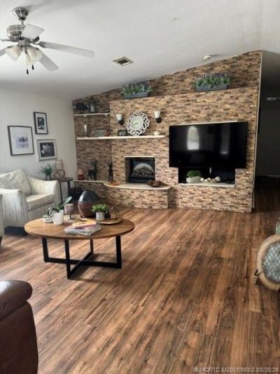4463 Edwina Lane, Unit 484, Lake Worth, FL 33463 Photo