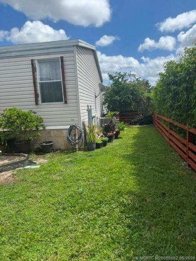 4463 Edwina Lane, Unit 484, Lake Worth, FL 33463 Photo