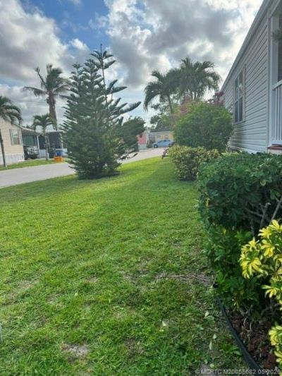 4463 Edwina Lane, Unit 484, Lake Worth, FL 33463 Photo