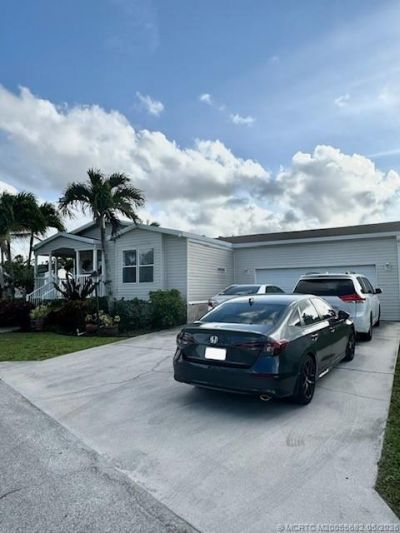 4463 Edwina Lane, Unit 484, Lake Worth, FL 33463 Photo