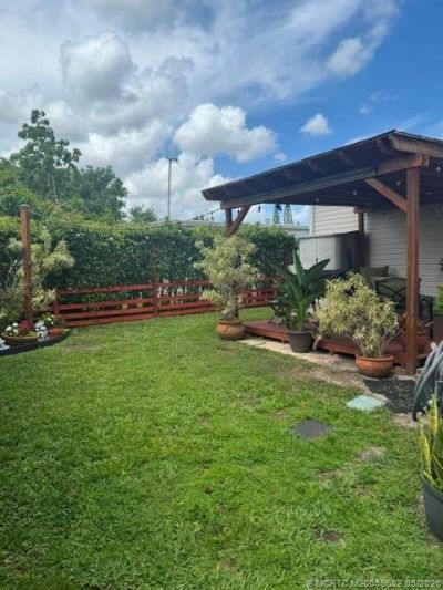 4463 Edwina Lane, Unit 484, Lake Worth, FL 33463 Photo