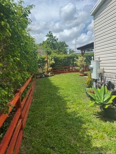 4463 Edwina Lane, Unit 484, Lake Worth, FL 33463 Photo
