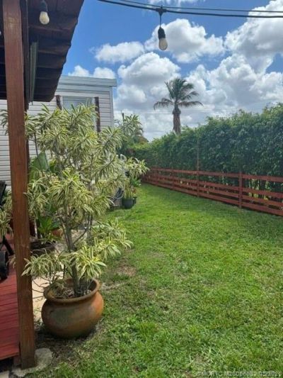 4463 Edwina Lane, Unit 484, Lake Worth, FL 33463 Photo
