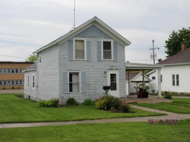 216 W Grand Street, Monticello, IA 52310 Main Photo