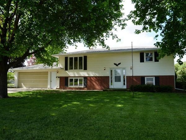 507 9th Street, Charles City, IA 50616