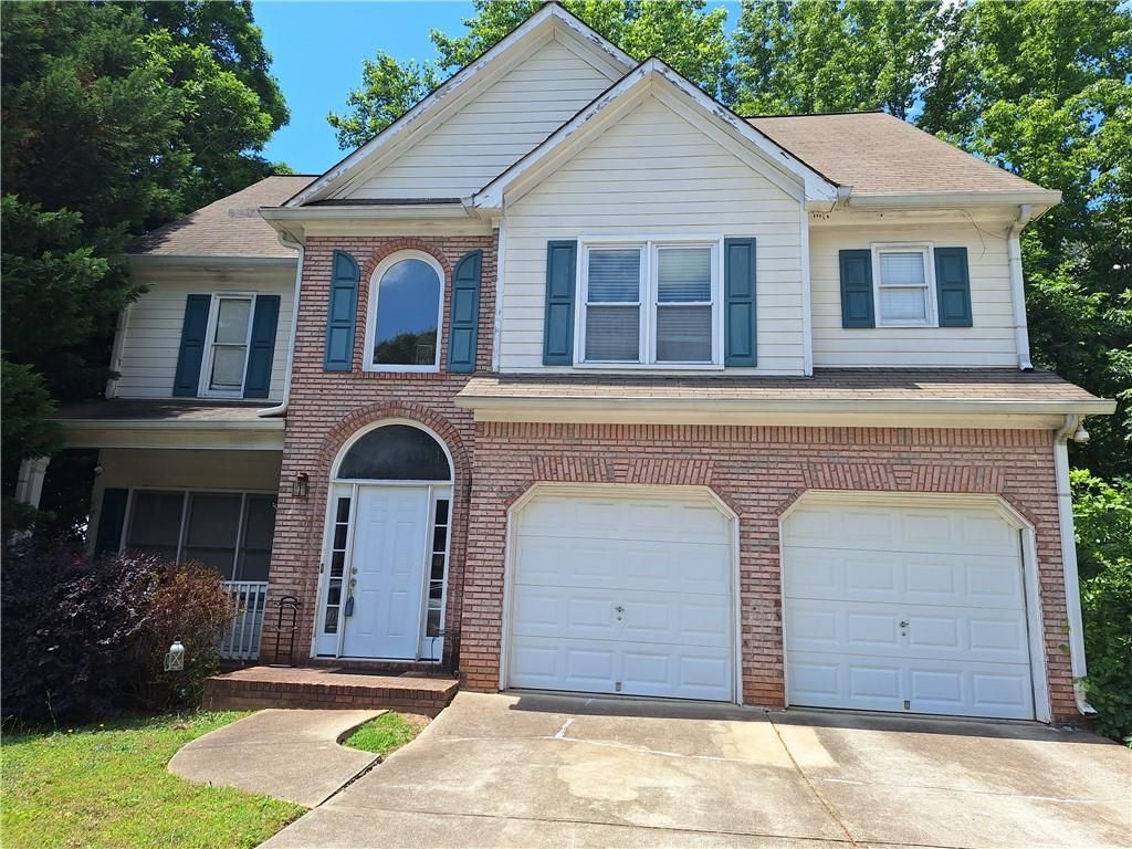 4457 Lockett Trace, Acworth, GA 30101 Main Photo