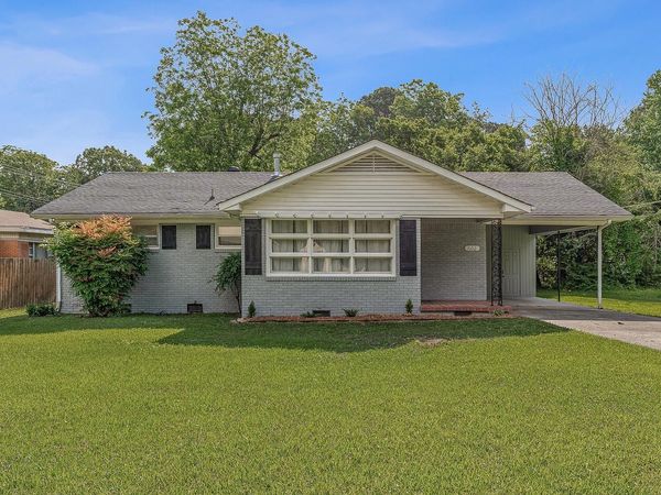 1602 Frierson , Jonesboro, AR 72401