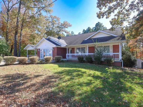 221 Perry Street, Glenwood, AR 71943