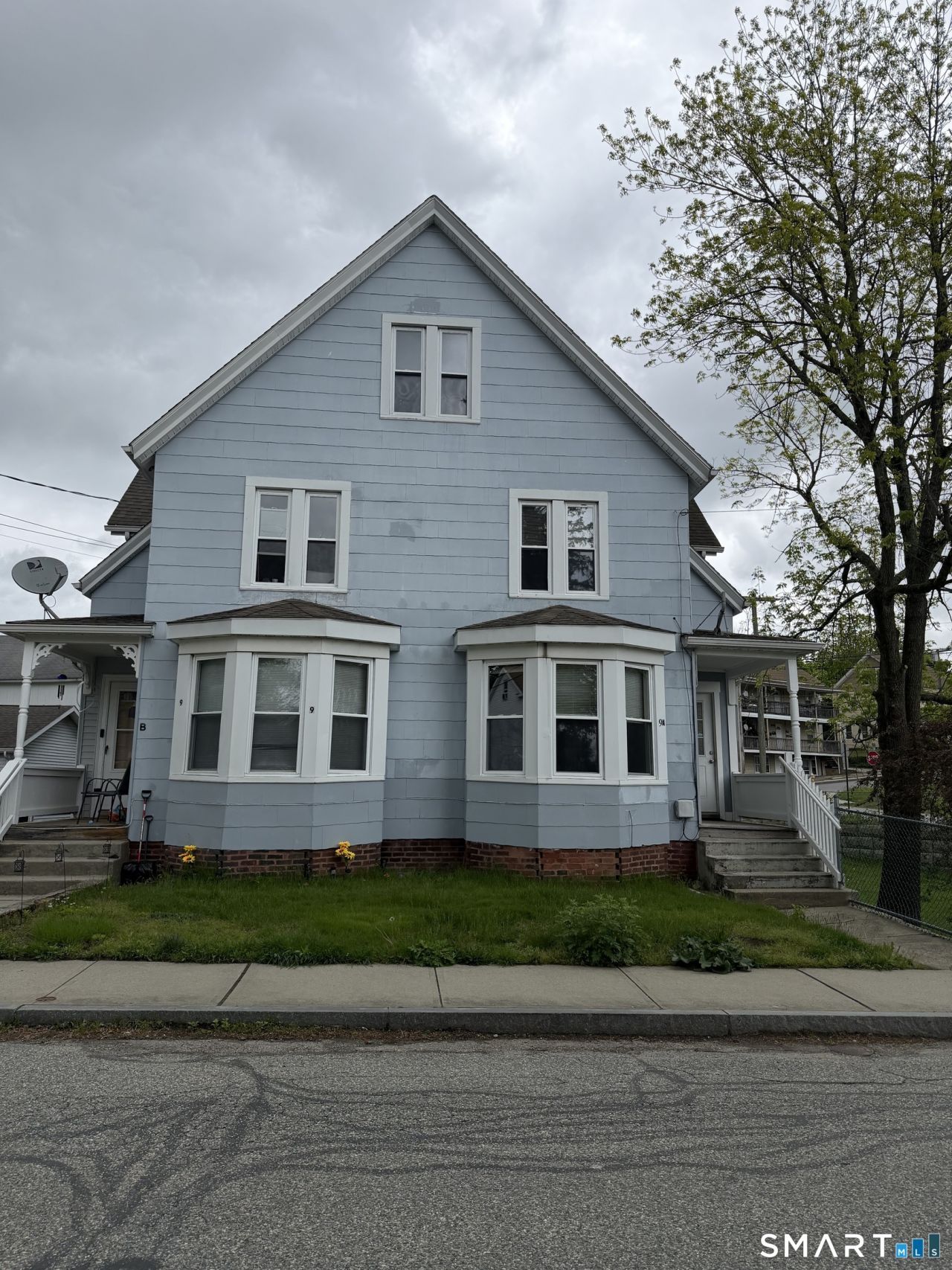 9 Mechanic, Unit A, Griswold, CT 06351 Main Photo