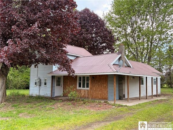 75 1st Avenue, South Dayton, NY 14138