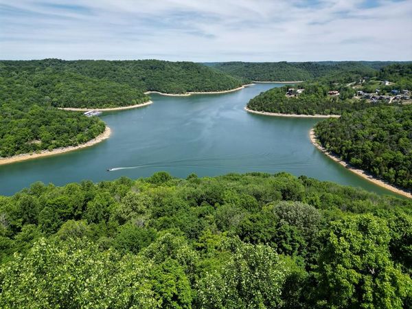0 Coconut Ridge Road, Smithville, TN 37166