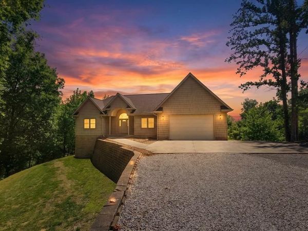 307 Griffin Trail, Albany, KY 42602