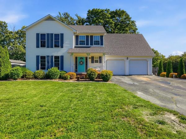 640 Rockwell Dr, Cookeville, TN 38506