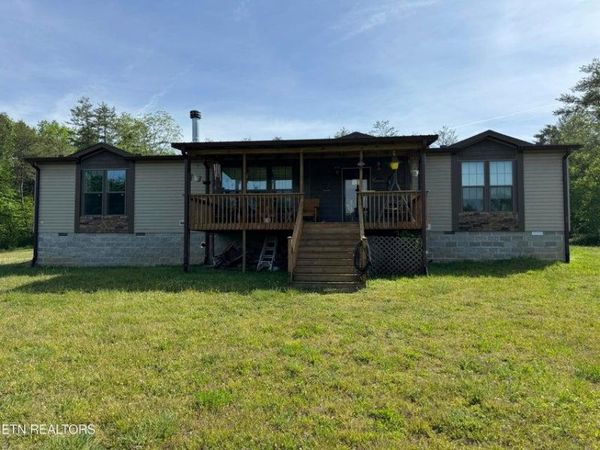 4455 Jonesville Rd, Clarkrange, TN