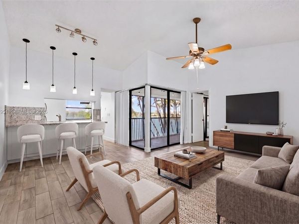 889 Hamilton Dr , Unit 889D, Homestead, FL 33034