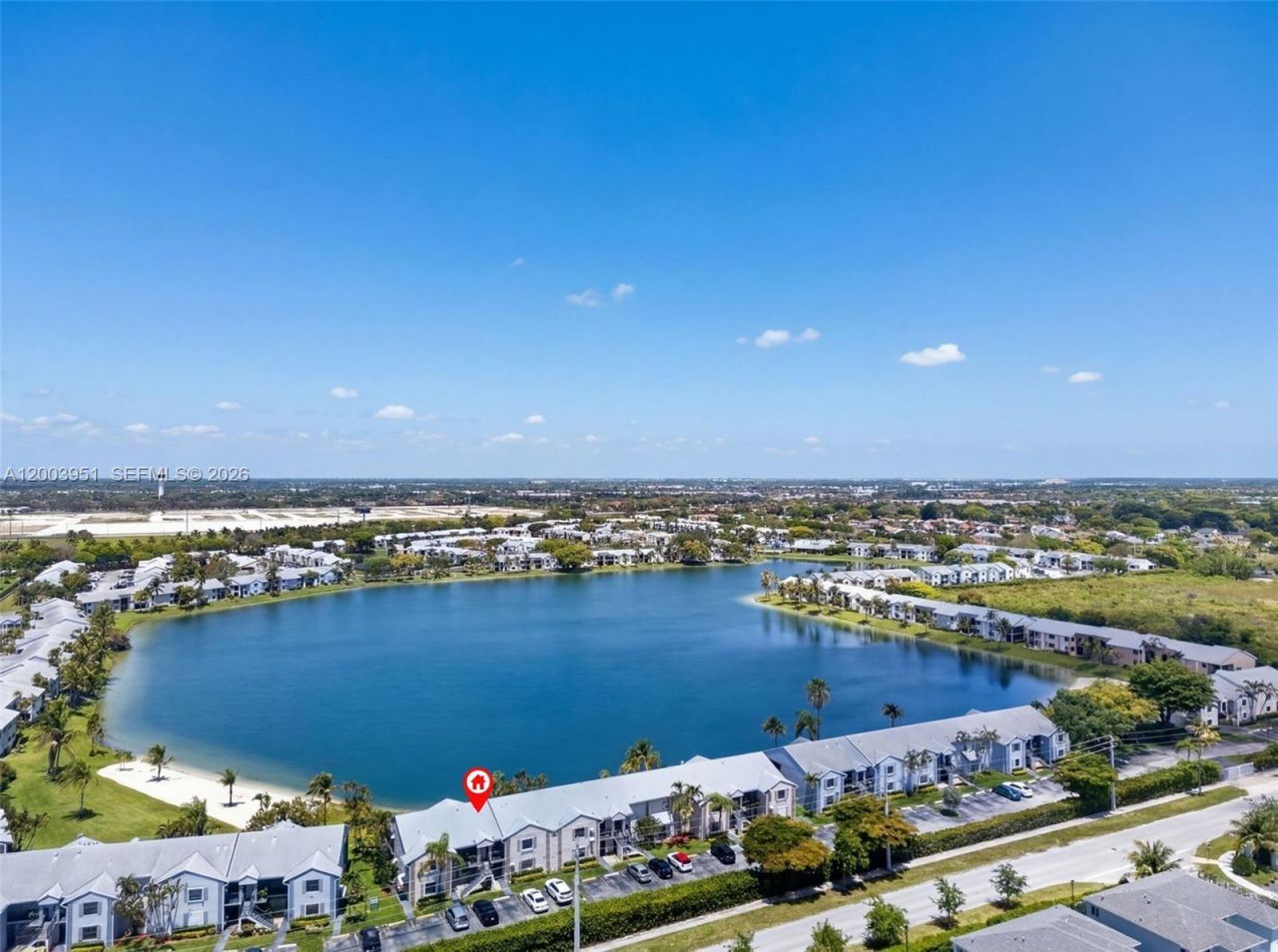 889 Hamilton Dr , Unit 889D, Homestead, FL 33034 Photo