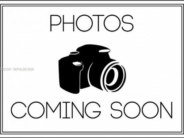 9830 SW 222nd St , Cutler Bay, FL 33190